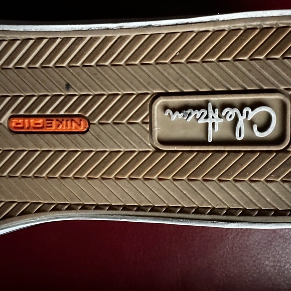 Cole Haan Patent leather sneakers - Picture 4 of 5